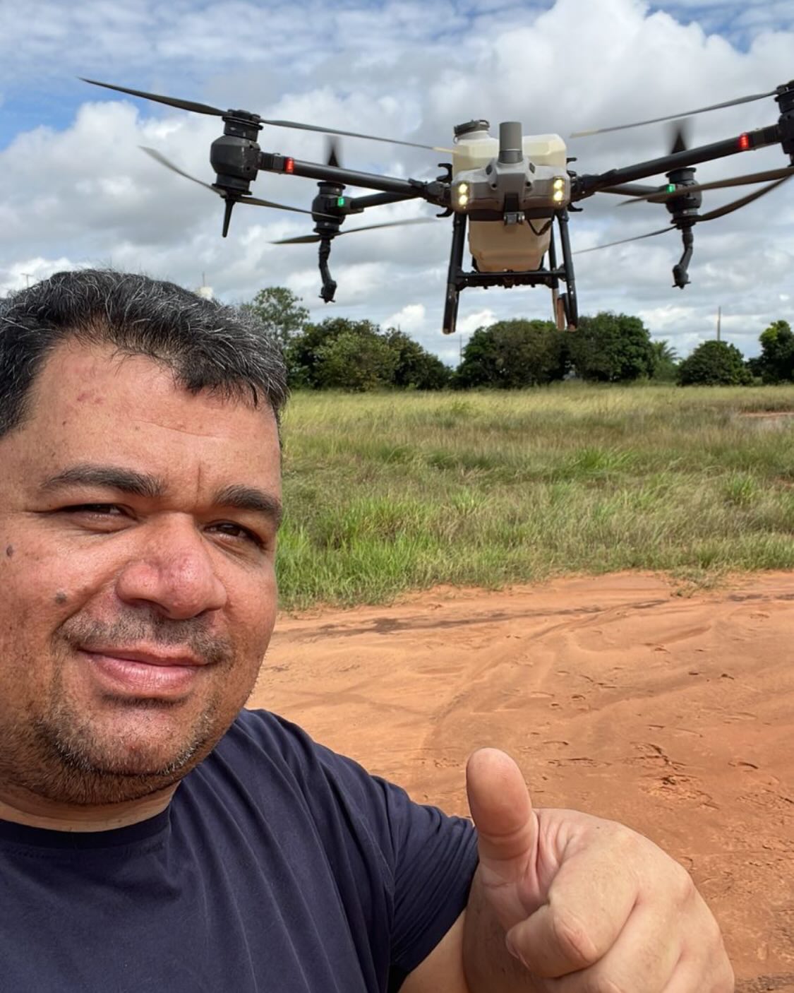 Galeria M&P Drones — foto 1