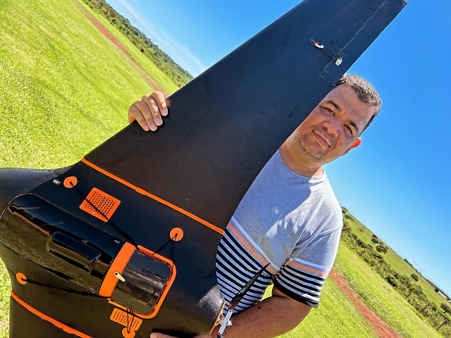 Galeria M&P Drones — foto 3