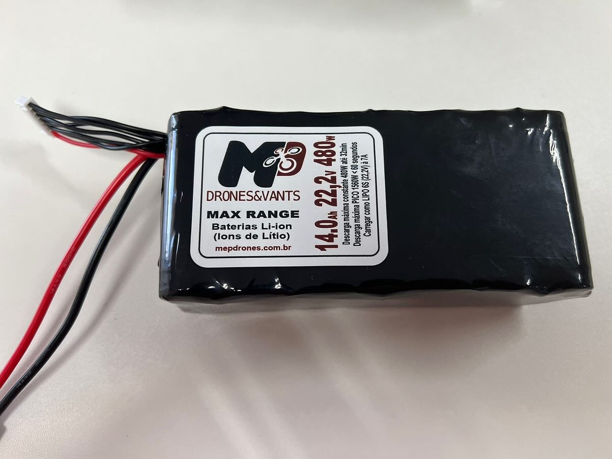 Galeria M&P Drones — foto 4