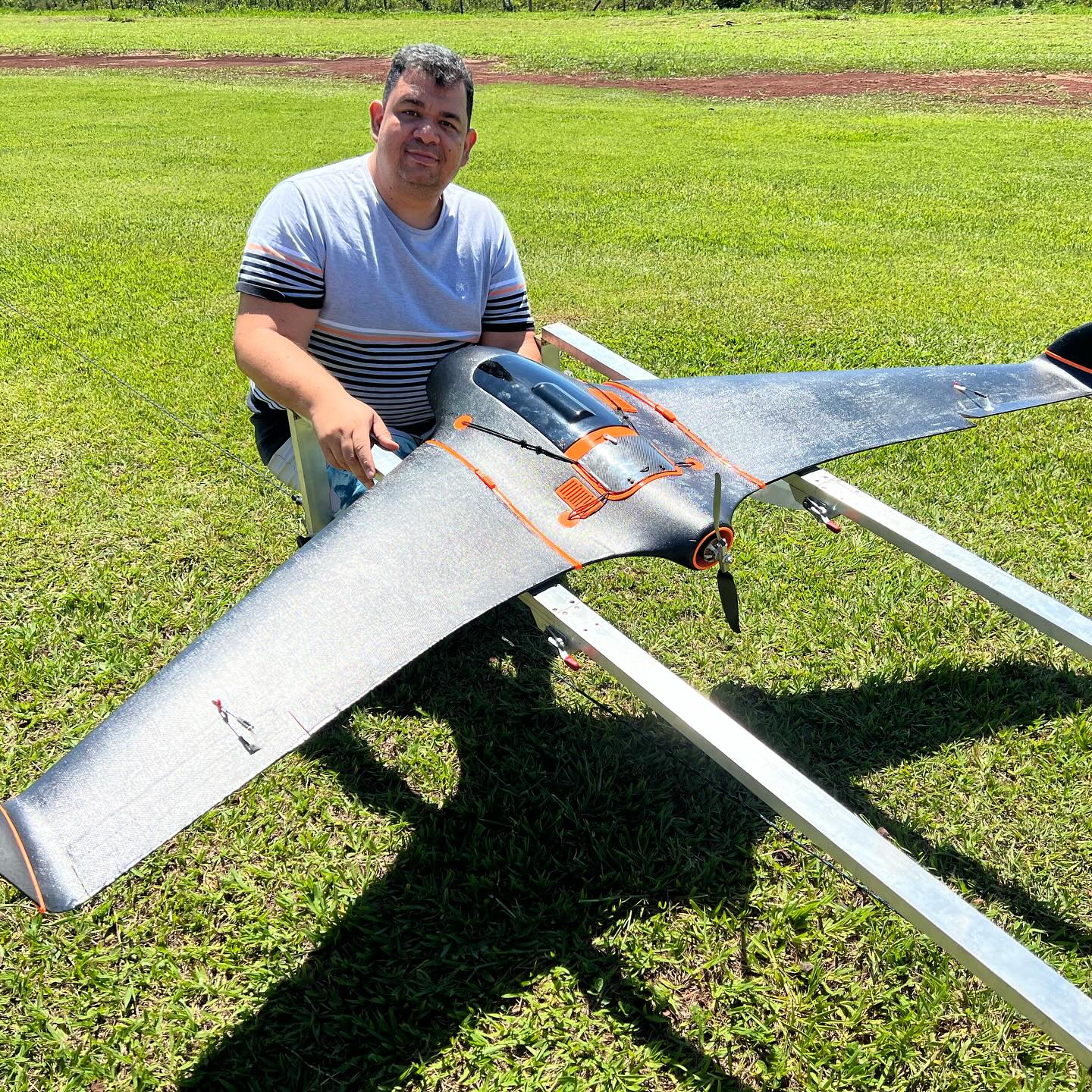 Galeria M&P Drones — foto 5