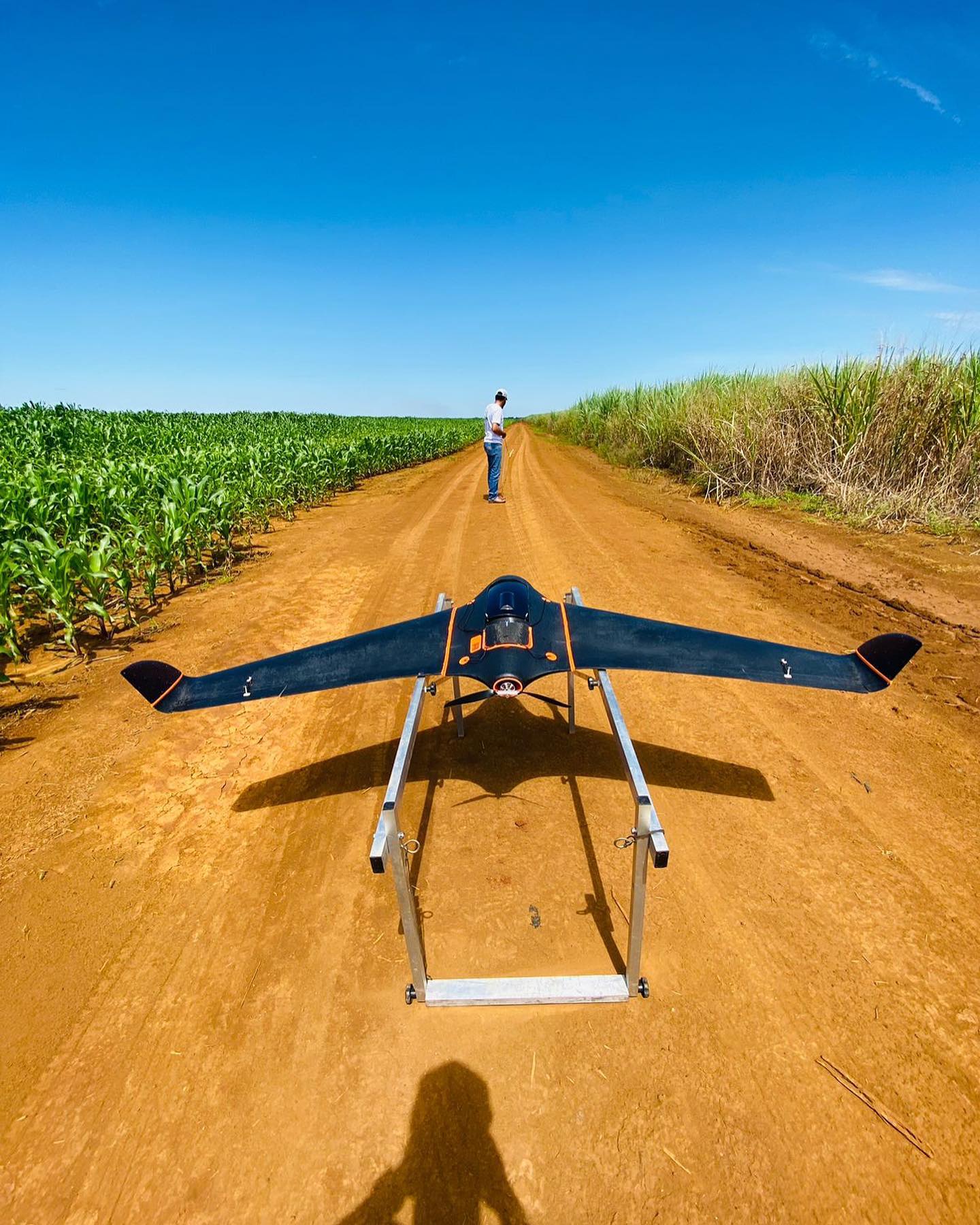 Galeria M&P Drones — foto 7