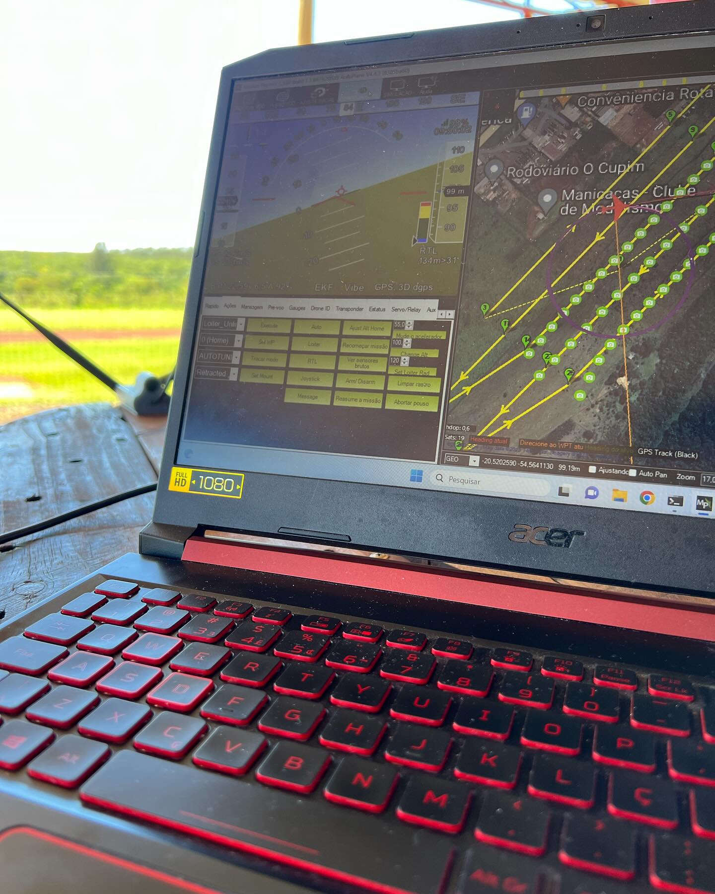 Galeria M&P Drones — foto 8