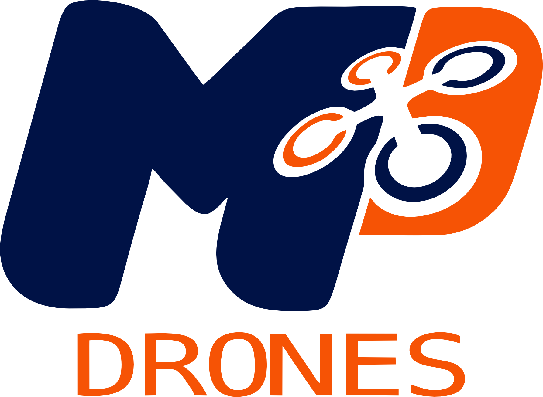 M&P Drones